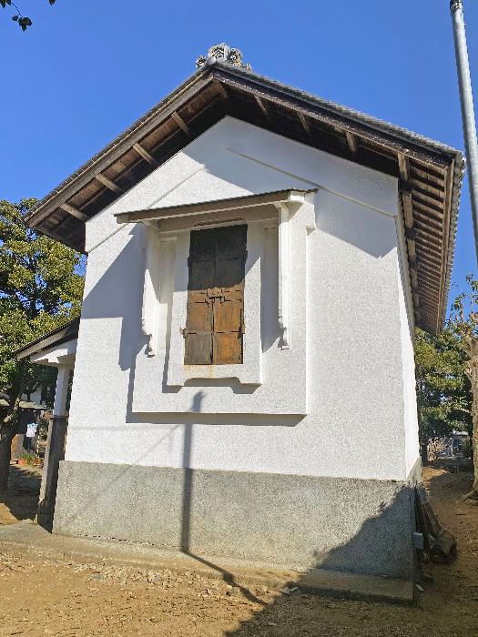 古民家山十邸「蔵」