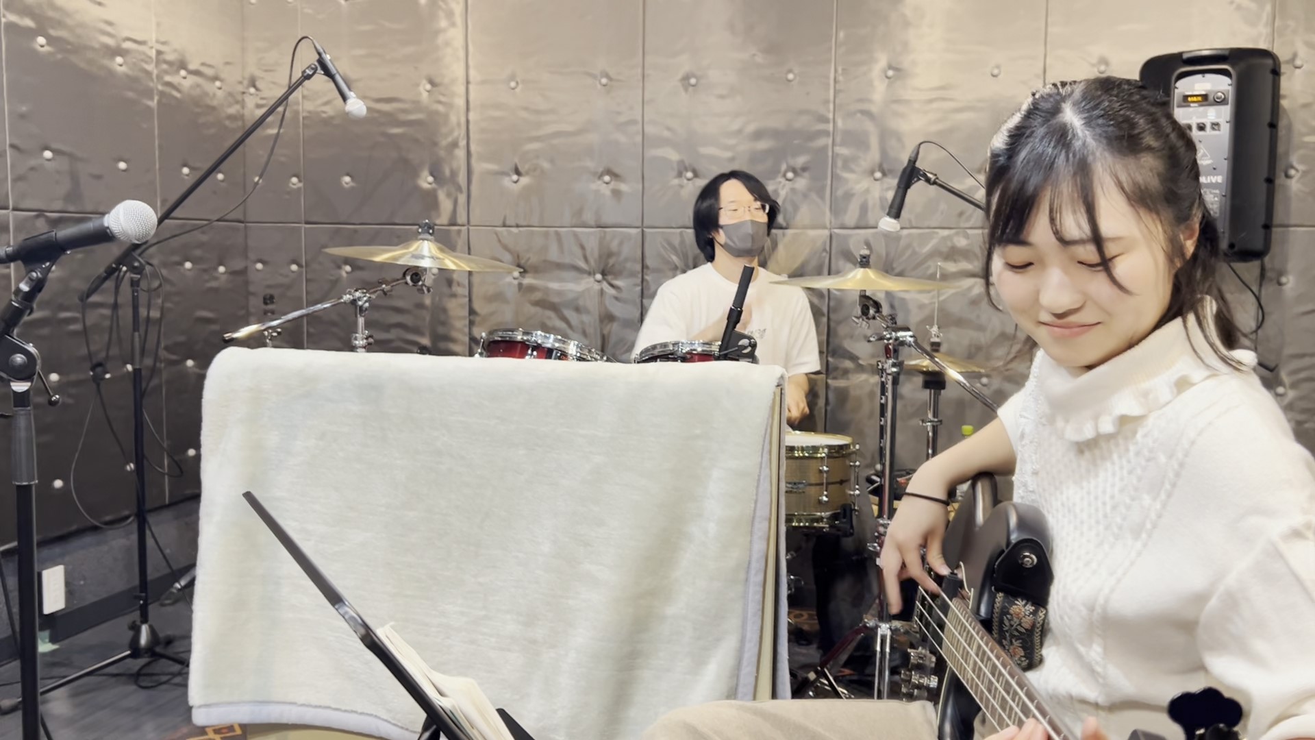 若者たちの音楽祭テーマソング