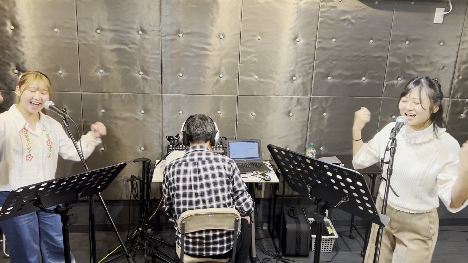 若者たちの音楽祭テーマソング