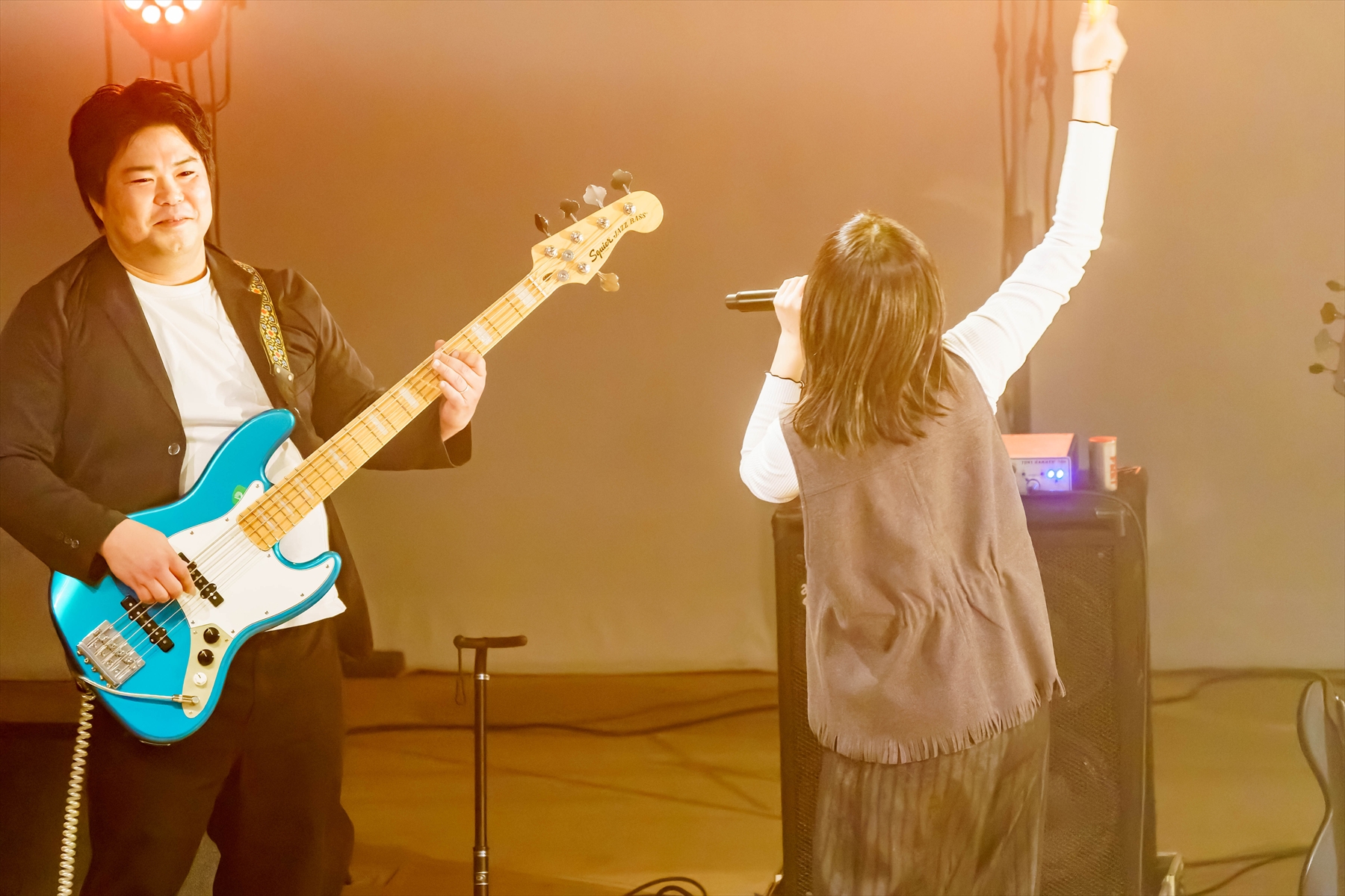 オープニング私たちの音楽祭