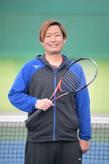 山口大地さん