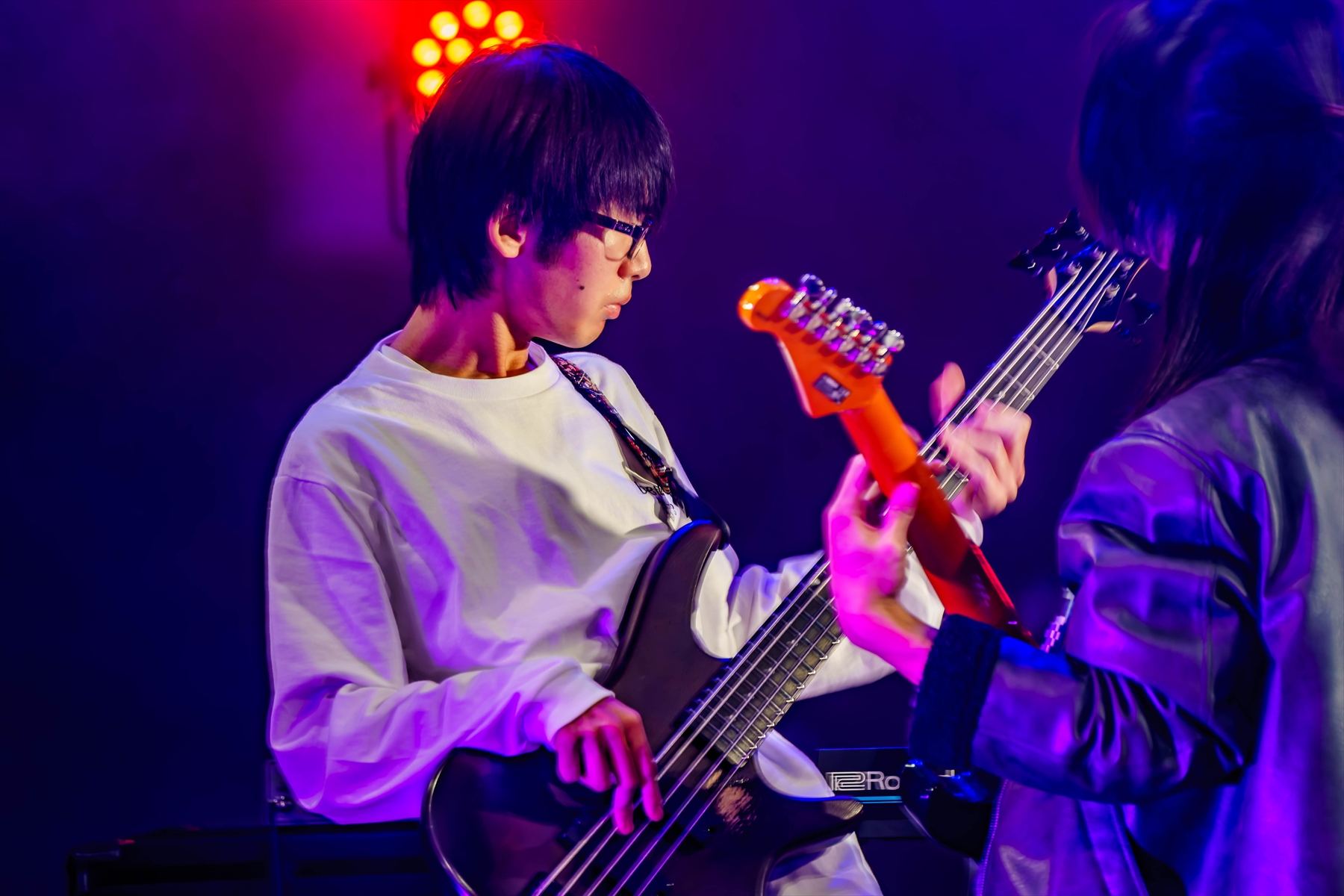 若者たちの音楽祭写真1