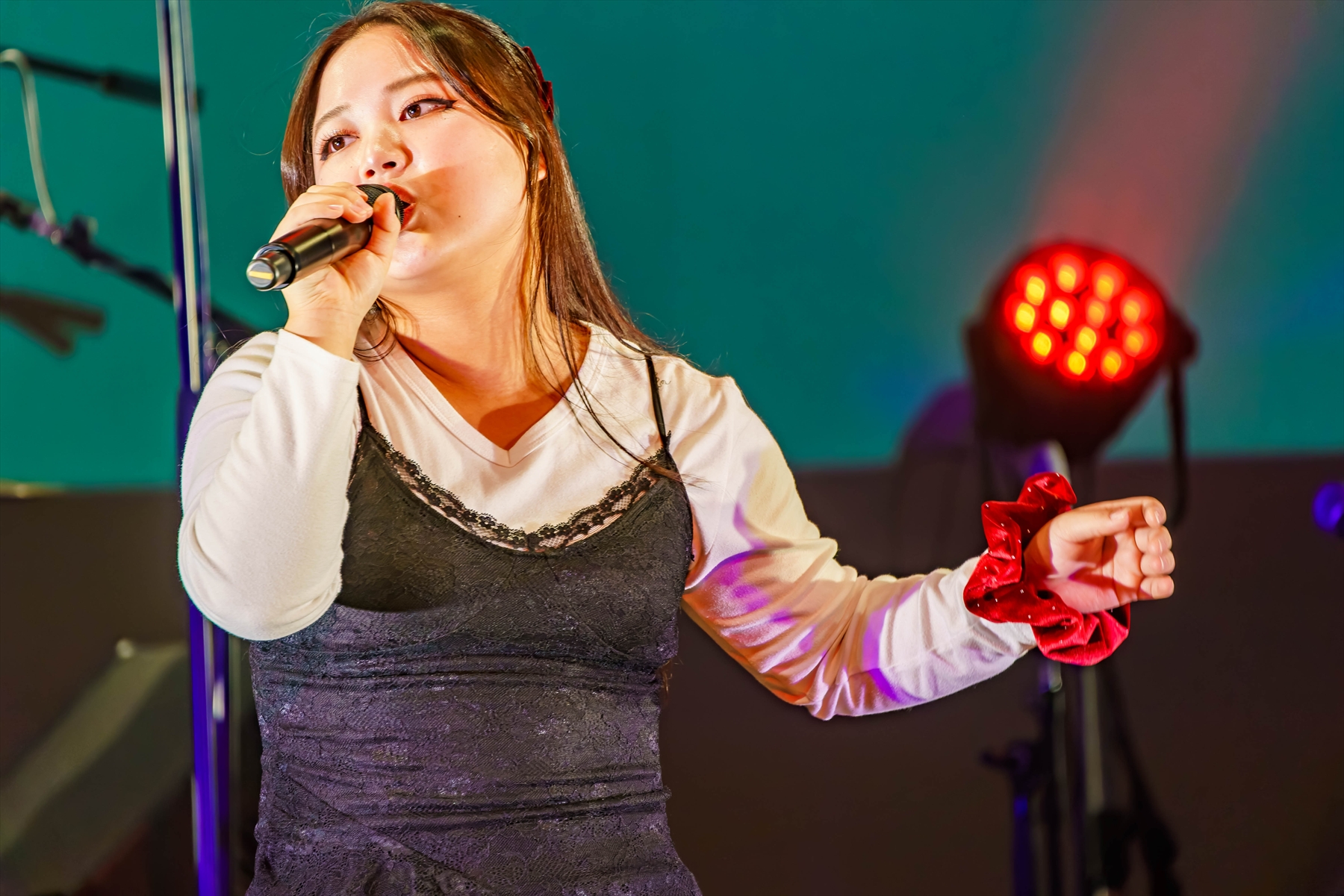 (イメージ)愛川町冬の軽音フェス 若者たちの音楽祭12出演者・実行委員募集
