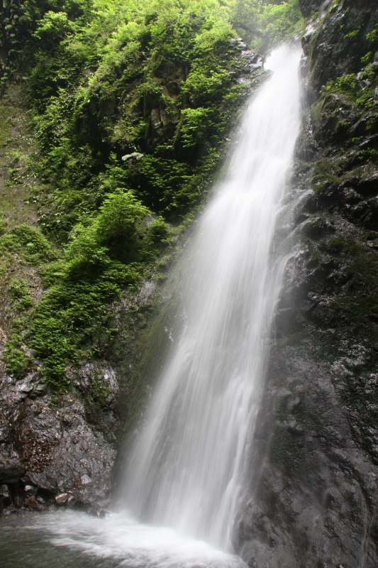 (画像)塩川滝