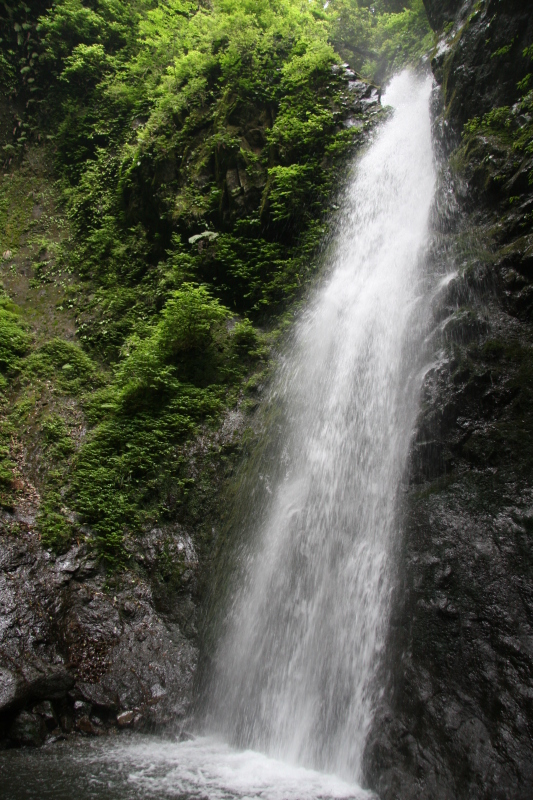 (画像)塩川滝