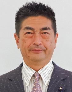 山中正樹議長
