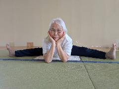 講師の方の写真