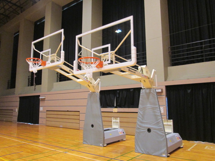 バスケットゴール