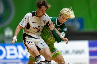 牧野謙心選手
