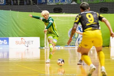 牧野謙心選手