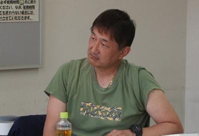 会長三代～歴代会長座談会～