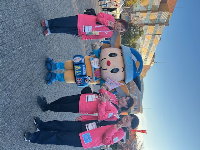 （イメージ）聴覚障がい者のための国際スポーツ大会 東京2025デフリンピックが開催されました!!