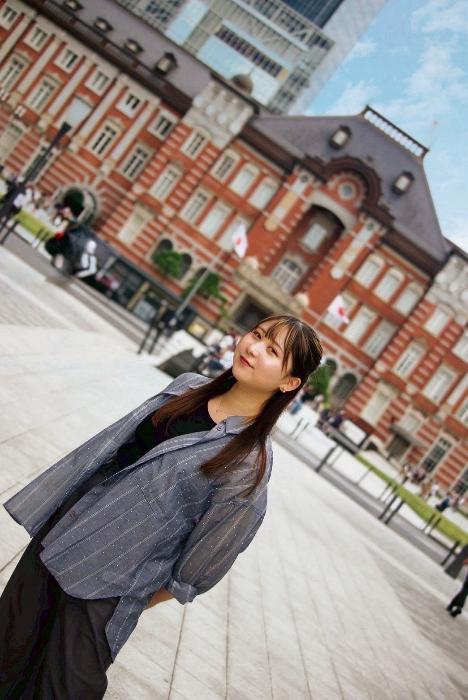 若者たちの音楽祭テーマソング「私たちの音楽祭」作詞作曲者Hima