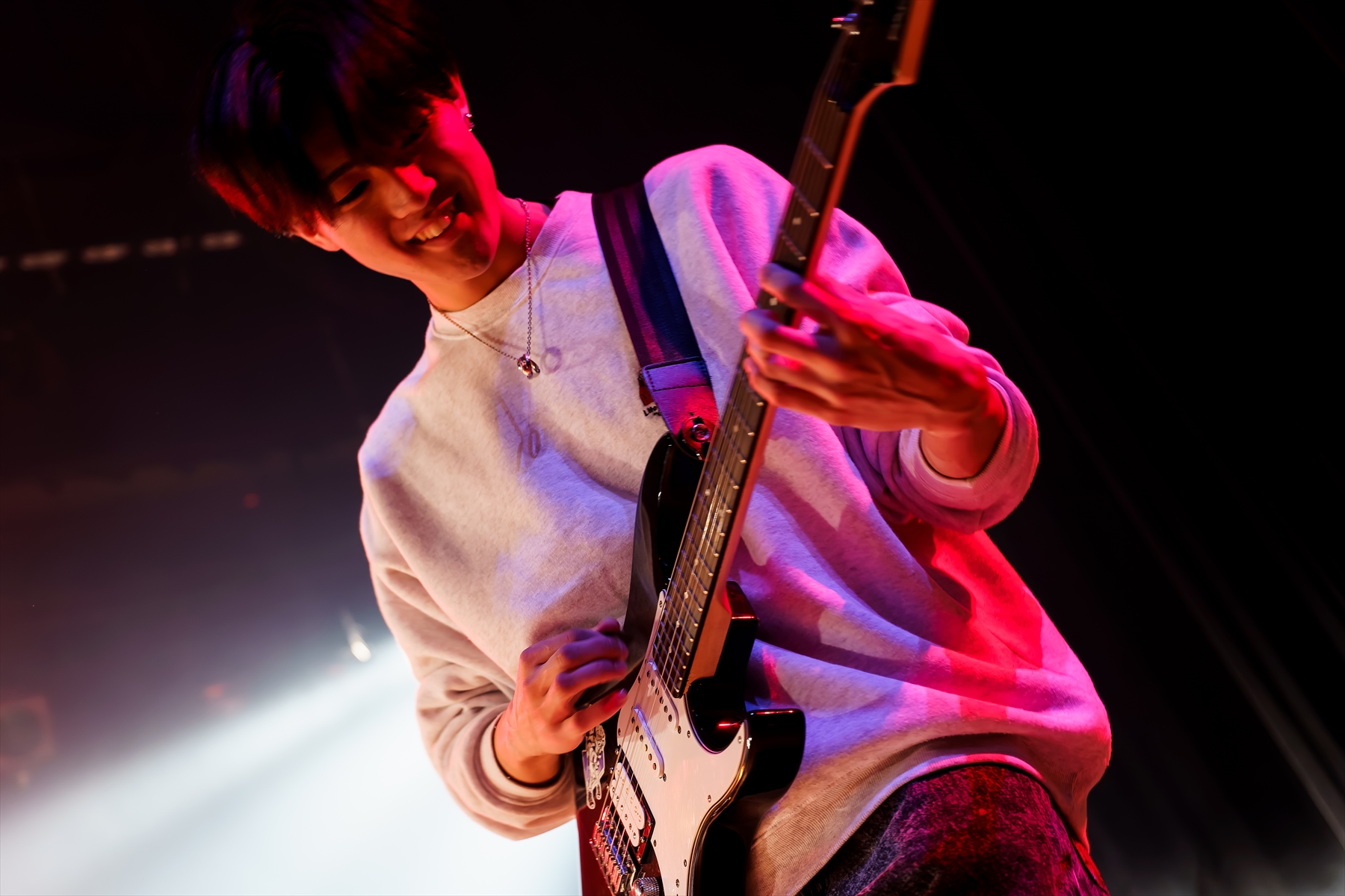 （イメージ）【6月30日まで】開催10周年記念 若者たちの音楽祭11 出演者募集