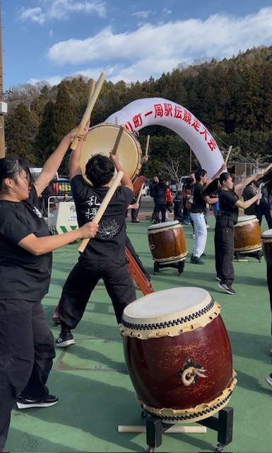 第71回愛川町一周駅伝競走大会