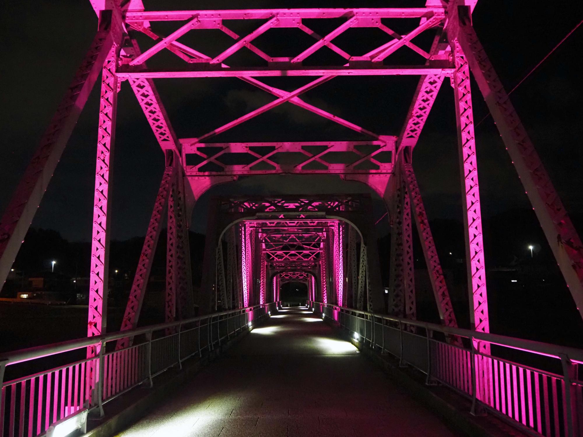 ピンクシャツデー