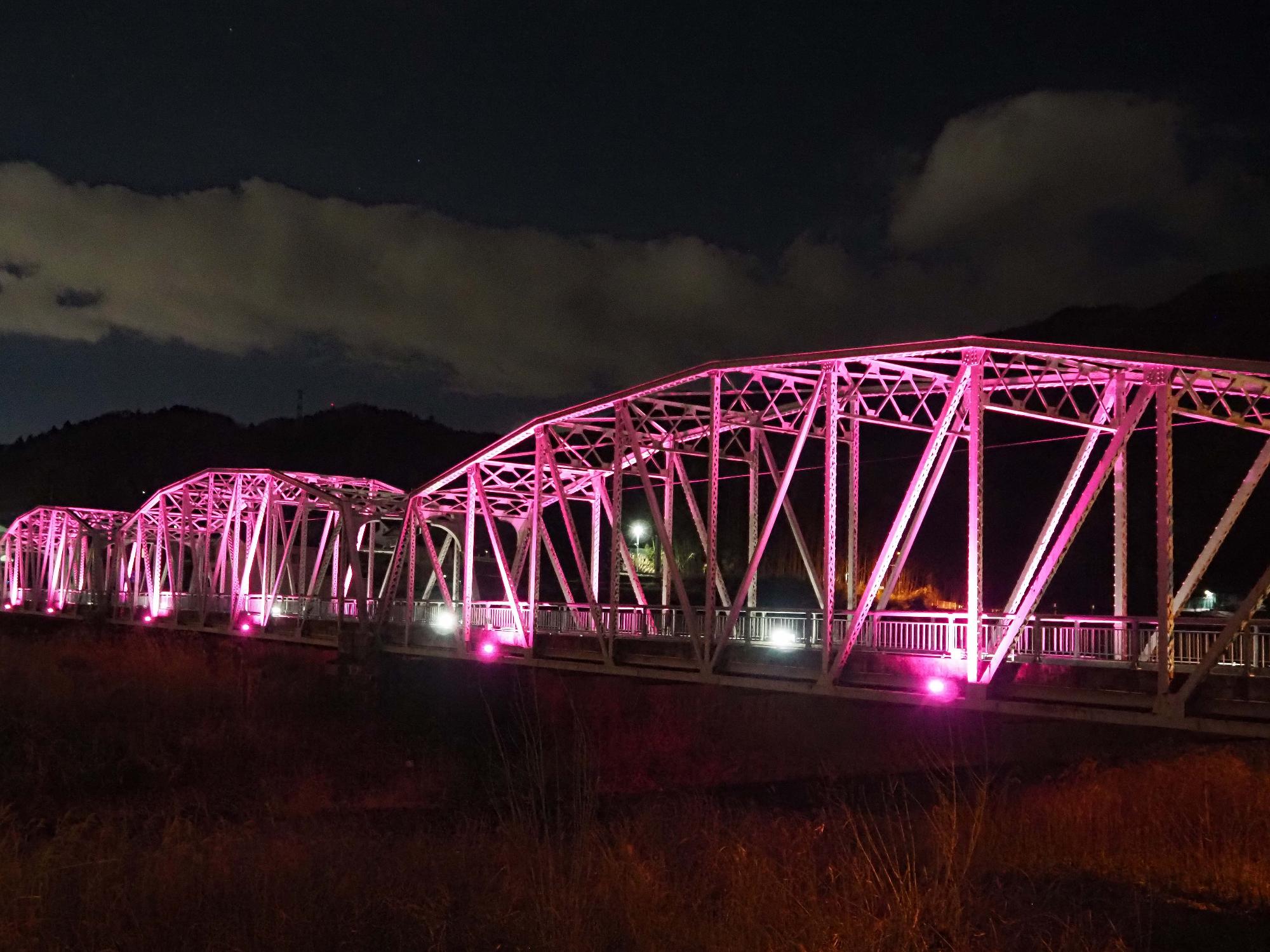 ピンクシャツデー