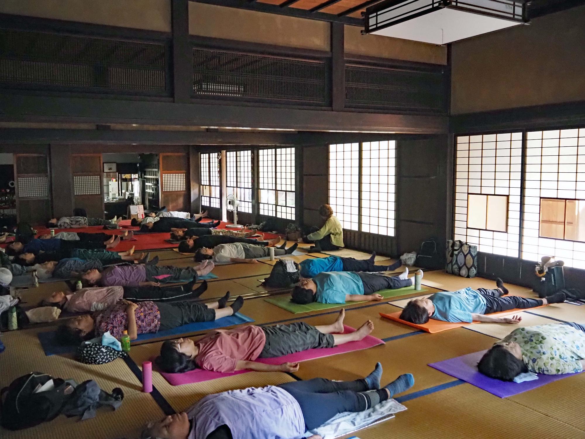 hiruneyoga531