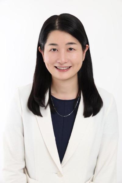 中倉宏美女流二段