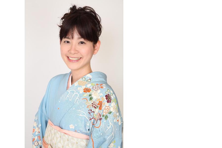 中倉彰子女流二段