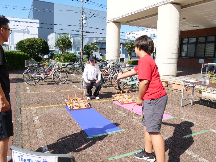 THEもぎ店