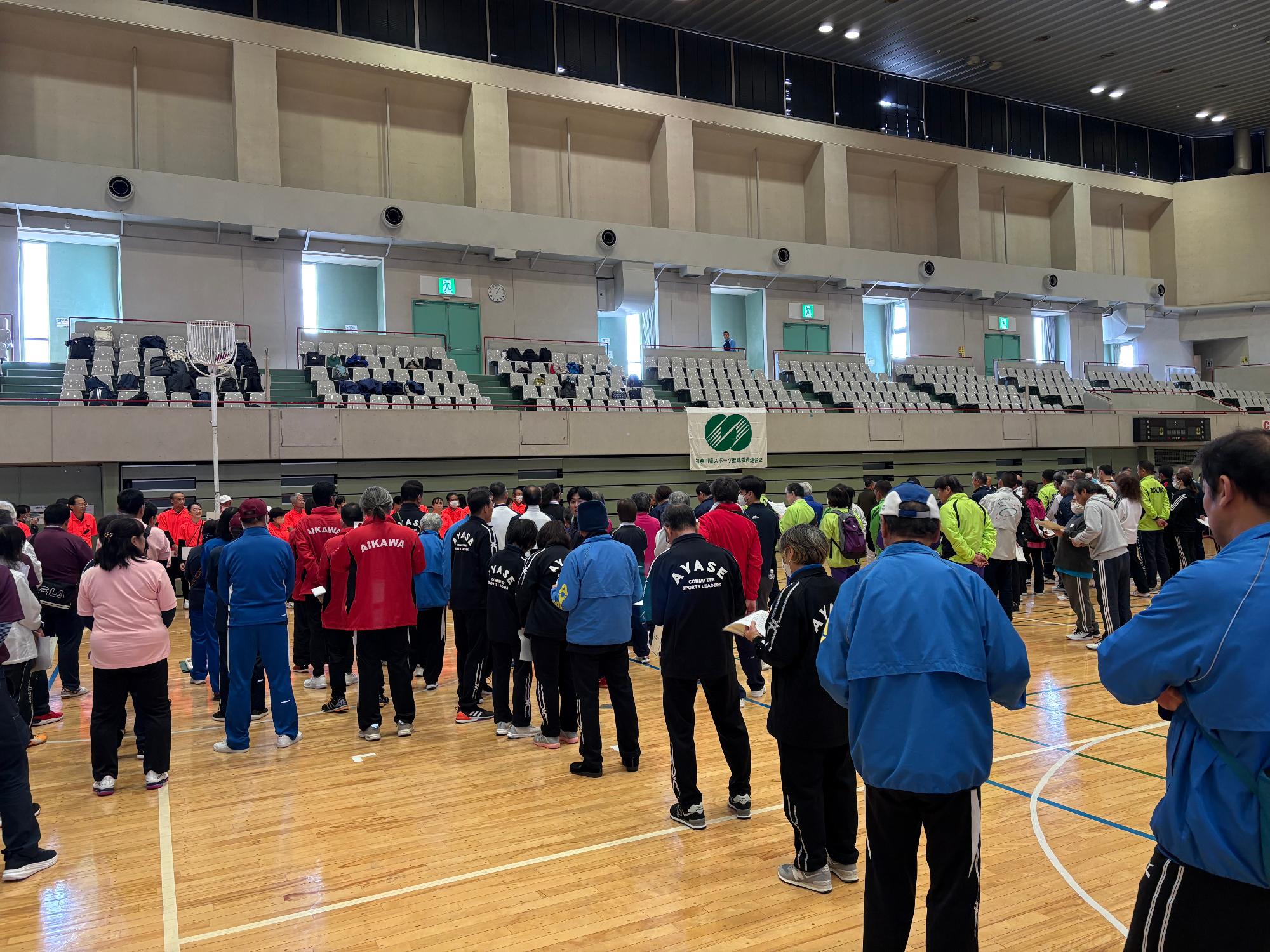 R7kensuposuikennsyuukai kaikaisiki