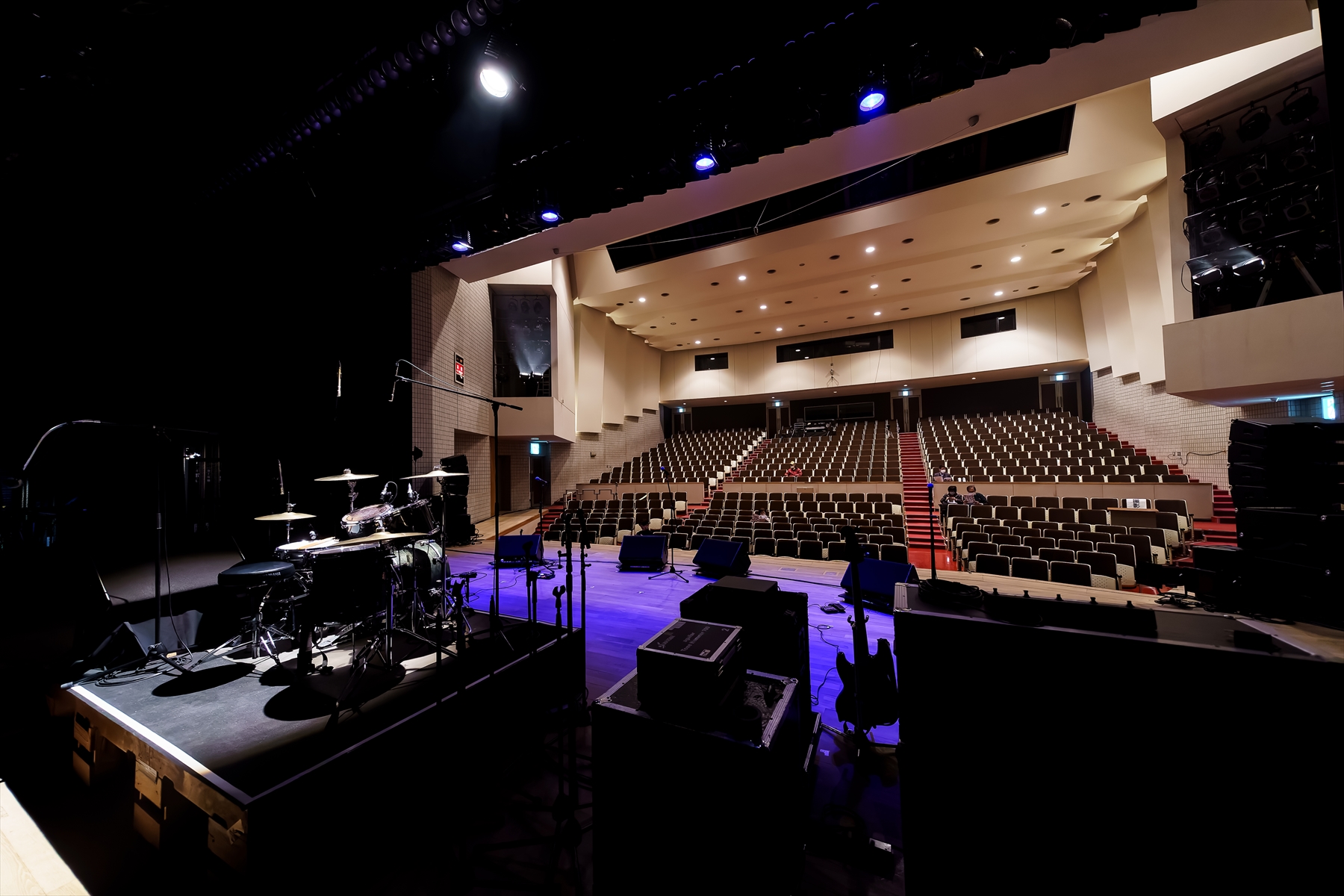 （イメージ）【6月30日まで】開催10周年記念 若者たちの音楽祭11 実行委員募集