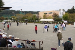 （写真）会場の様子