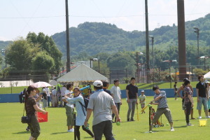 （写真）会場の様子