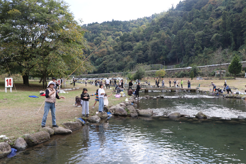 （写真）大会の様子