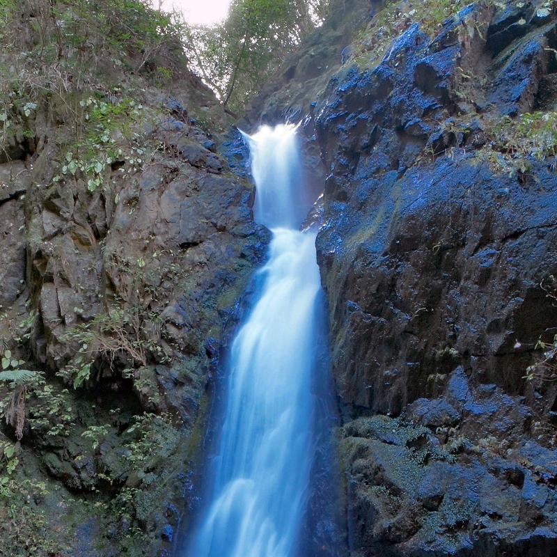 塩川滝