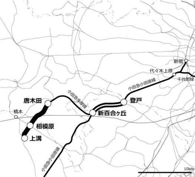 答申路線図